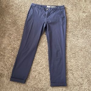 Maison Jules Weekend Casual Pants
